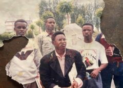 Mort de “Ya Bijou” Biyevanga à Kinshasa : Les anciens “Génies en Herbe” se souviennent…