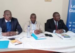 Salubrité médiatique en RDC : L’UNPC a bouclé les préparatifs techniques de son congrès extraordinaire