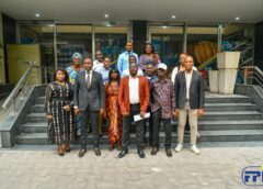 Kinshasa : L’intersyndicale du FPI dénonce la tentative de la famille Kengo de s’emparer de la concession ex-Manoah