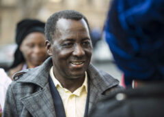 RDC: Joseph Mukungubila de retour à Kinshasa
