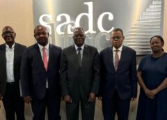 RDC: Le FPI en Mission au Botswana pour Finaliser son Adhésion au Réseau des IFD de la SADC