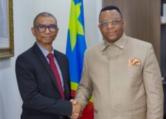Mission économique RDC-Afrique du Sud : un diplomate sud-africain confirme l&rsquo;événement l&rsquo;année prochaine