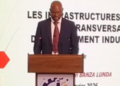 Infrastructures : le pilier discret mais décisif de l’industrialisation en RDC
