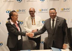 Coopération économique RDC-Afrique du Sud : le FPI passe à l’acte