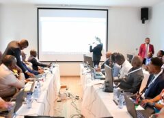 Le FPI en voie de moderniser sa gestion avec un logiciel intégré de nouvelle génération