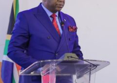 Le DG Batukonke annonce les retombées immédiates de la mission économique RDC-Afrique du Sud