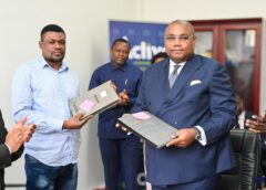 Le FPI finance les menuisiers de Delvaux victimes de l&rsquo;incendie 