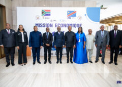 Hervé Claude Batukonke : « L’industrialisation n’est pas un slogan mais un choix »