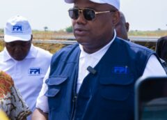 Financement des projets au Kasai-Oriental : le FPI renforce le suivi