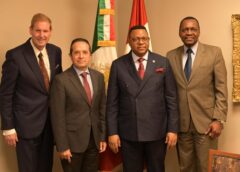 Bientôt un nouvel investissement canadien en RDC grâce au FPI