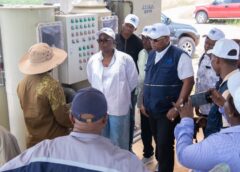 Kasaï – Central : le FPI prévoit de financer plusieurs projets pour booster l’économie