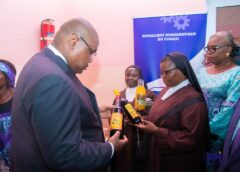 Kasaï Central : le FPI et la FMMDI mobilisent pour l’entrepreneuriat féminin