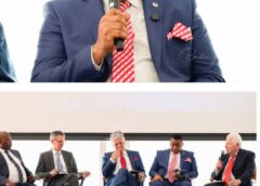 Diplomatie économique : le FPI place la RDC sur l’orbite