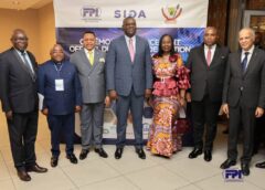 Le FPI passe à la digitalisation de ses opérations