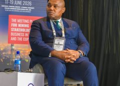 DRC Mining Week 2026 : Blaise Mastaky met l’accent sur l’énergie
